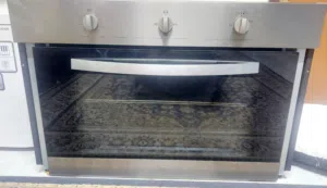 Teko Multifunction oven Gas oven with gas grill
