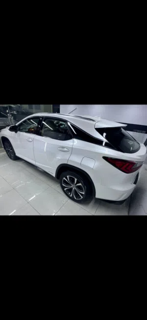 لكزس RX 450h. وارد امريكي