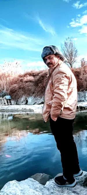 عباس حاتم رحيم 