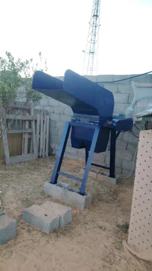 رحاية قش بوجناح