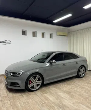 Used Audi Other in Muscat
