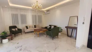 220 m2 3 Bedrooms Apartments for Rent in Amman Deir Ghbar