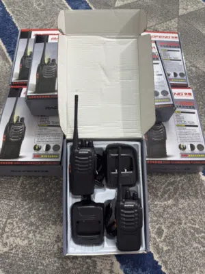 لاسـلـــكي