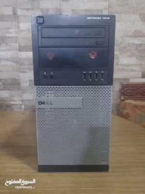 Windows Dell  Computers  for sale  in Basra