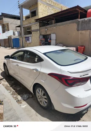 سيارة النترا موديل 2015 خليجي كامل مواصفات مكفولة