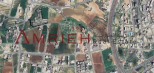 Residential Land for Sale in Amman Naour