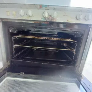 غاز فرن إيطالي technogas