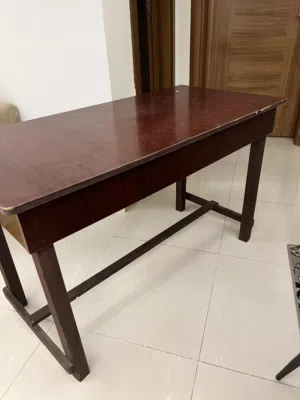 Wooden table for sale