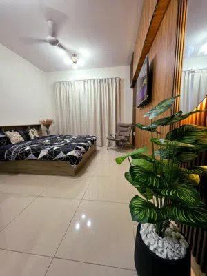 Furnished Daily in Muscat Al Khuwair