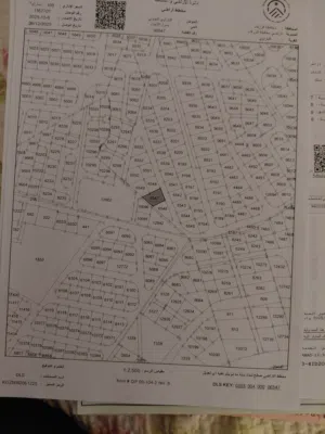 Residential Land for Sale in Zarqa Iskan Al Batrawi