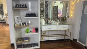 Nail Studio and SPA Shatii Al Qurum for sale