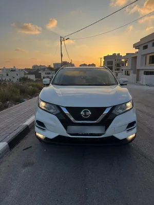 نيسان-قشقاي-فل-اضافات-2019-بانوراما-للبيع-دفعة-45-و-شيكات-او-البدل