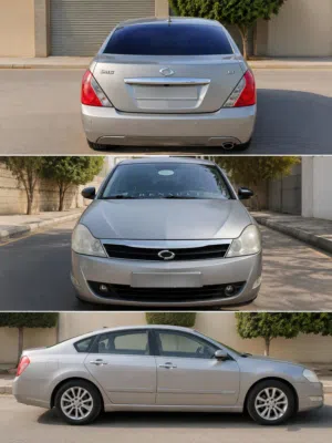 Used Samsung SM5 in Zawiya