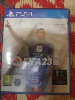 شريط فيفا2023