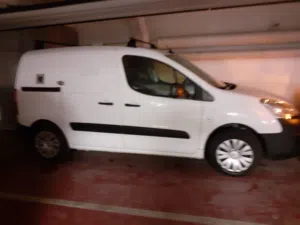 Citroen . Other . 2016 . Used0