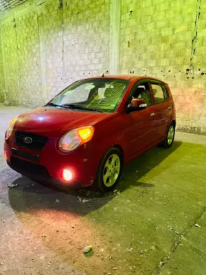 Kia . Picanto . 2009 . Used2