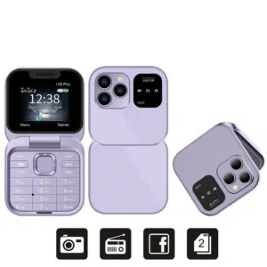 i16pro mini mobile phone dual sim card
