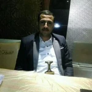معتز جميل محمد نعمان الصلوي