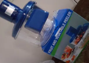 فرامه خضروات وفواكه