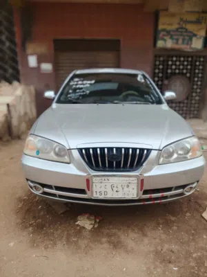 Used Hyundai Avante in Khartoum