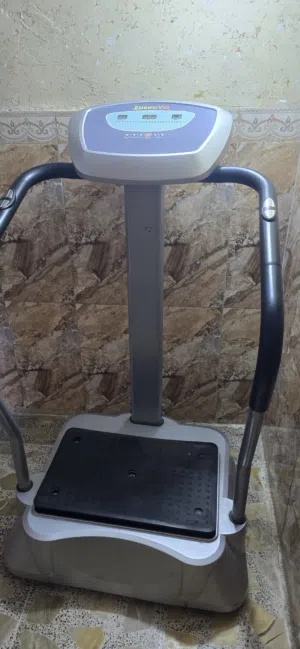 جهاز مساج نضيف جدا شغال ما بي اي نقص