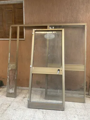 قفص مستعمل