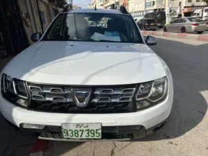 Used Dacia Duster in Bethlehem