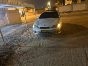 Used Lexus ES in Buraimi