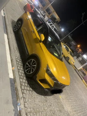 Used Bestune T77 in Basra