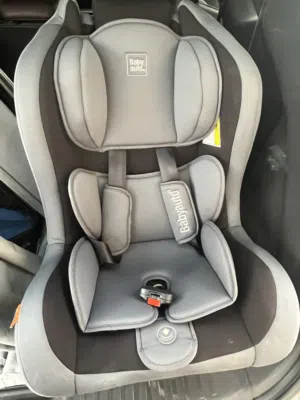 كرسي سياره للاطفال