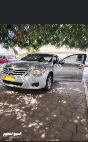 Used Toyota Camry in Muscat