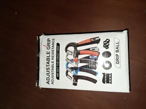 ‏معدات القوة والمقاومة ‏.‏ مستعمل‏0