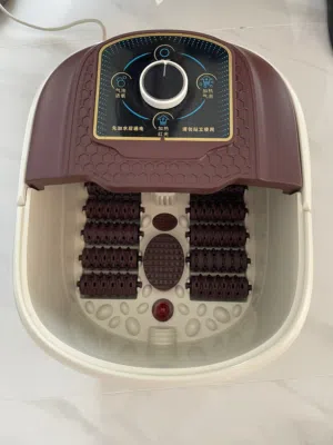 Foot massager