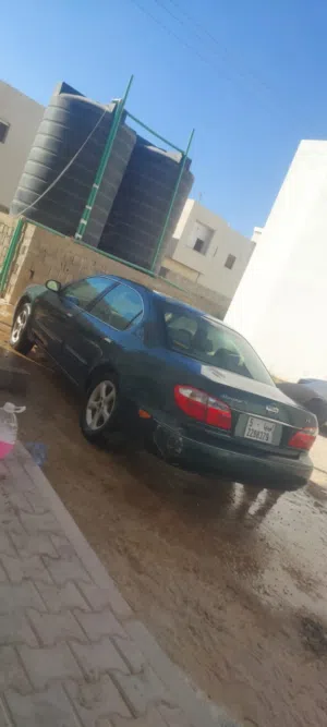 Used Nissan Maxima in Benghazi