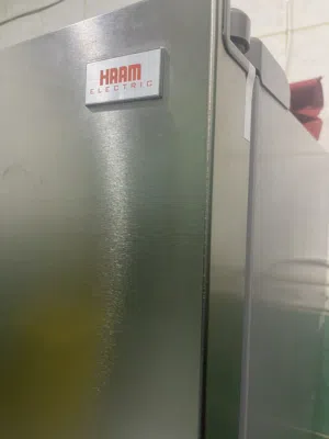 ثلاجة هام جيدة
