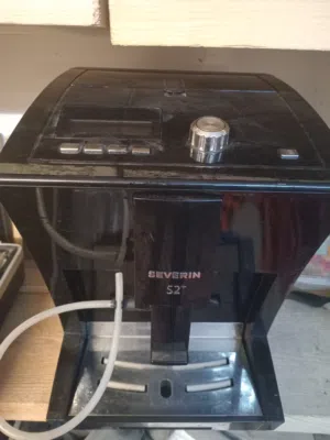 ماكنة قهوة SEVERIN 6 in 1