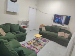شقة للإيجار المؤقت