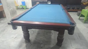 سلام عليكم ميز بليارد صيني