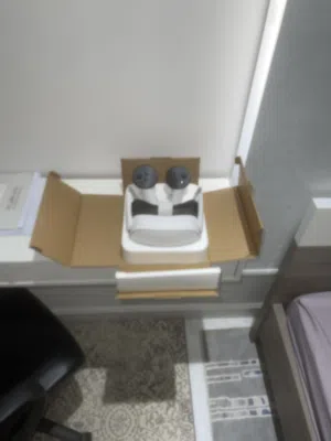 Meta quest 3s (vr)