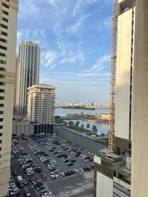 شقه للايجار السنوى