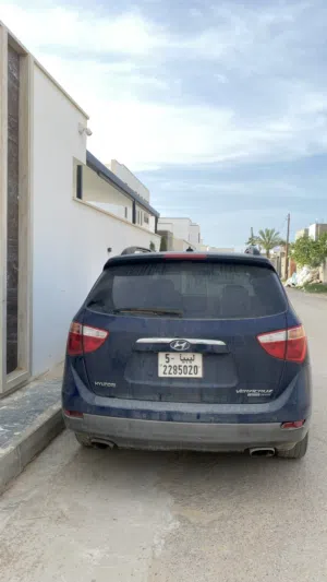 Used Hyundai Veracruz in Tripoli