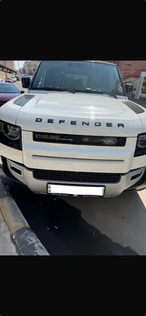 Land Rover . Defender . 20231