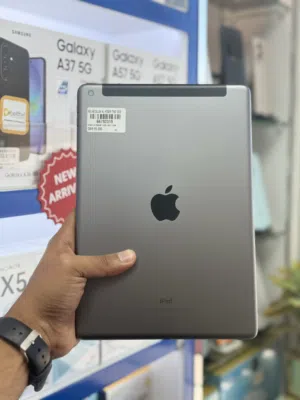 Apple ipad 9 256Gb Wi-Fi+SIM clean fantastic Best for students and work