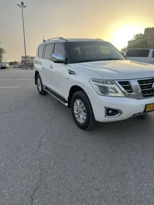نسيان باترول