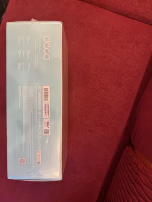 مقويات  عدد tp-link deco ax1500    3