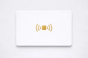 NFC Business Card – Smart Digital Contact Card  MA ORGIN