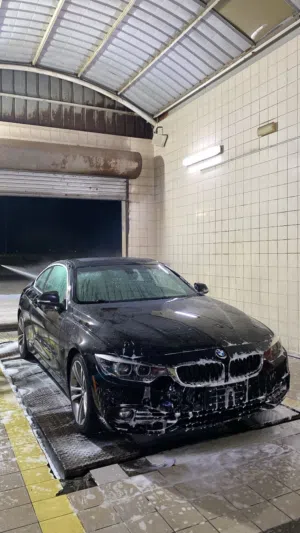 Used BMW 4 Series in Muscat