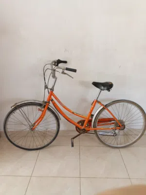 دراجة كلاسيك Vintage بحالة جيدة للبيع