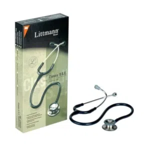 سمّاعة ليتمان الطّبية الكلاسيكية الإصدار الثاني II Littmann Classic II