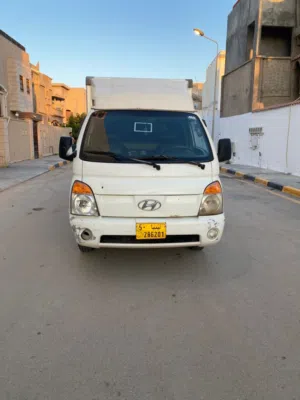 هونداي بورتر رقم صاحبها في الوصف